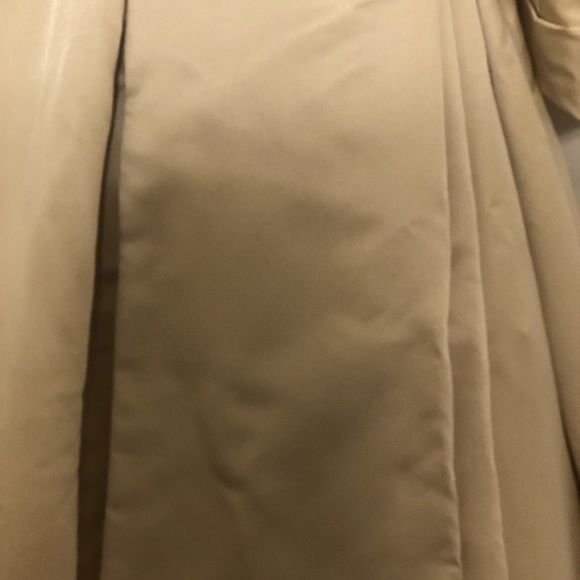 Kenneth Pool Wedding Dress! Beautiful! - Picture 7 of 10
